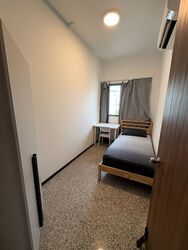 Stratford Court (D16), Condominium #503534711